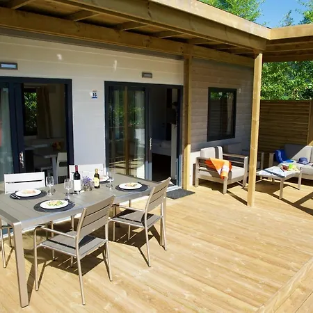 Camping Casa Mobile - Marina Di Venezia