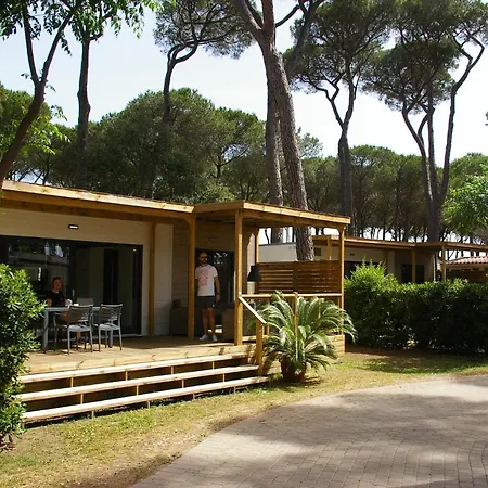 Casa Mobile - Marina Di Venezia *