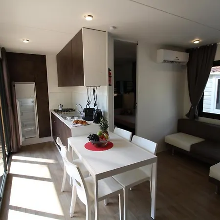 Casa Mobile - Marina Di Venezia Cavallino-Treporti