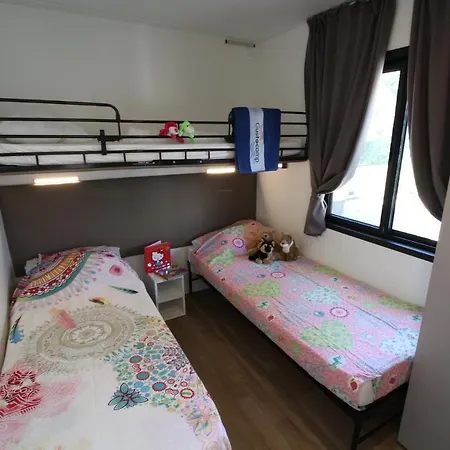 Casa Mobile - Marina Di Venezia Camping *