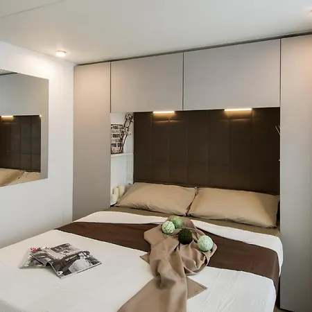 Casa Mobile - Marina Di Venezia Camping Cavallino-Treporti