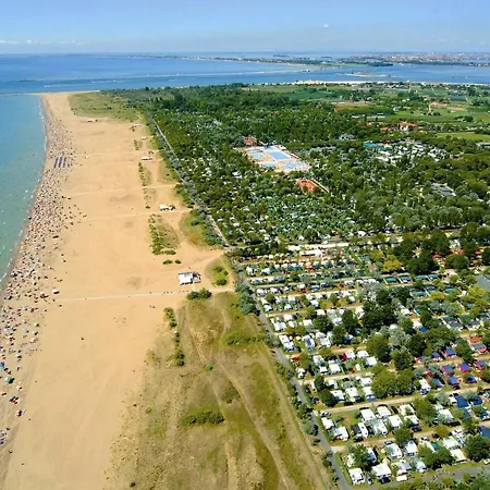 Casa Mobile - Marina Di Venezia