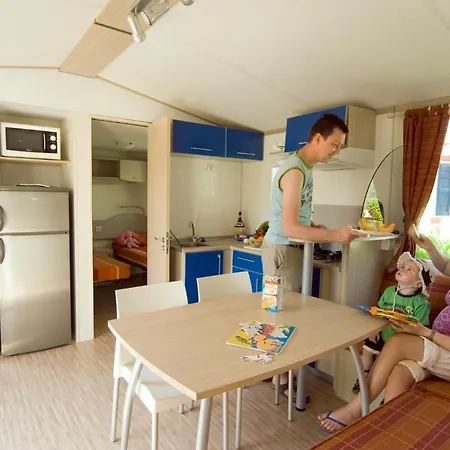 Casa Mobile - Marina Di Venezia