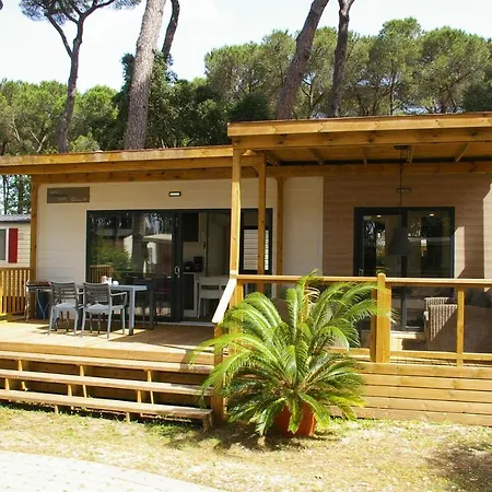 Casa Mobile - Marina Di Venezia Cavallino-Treporti