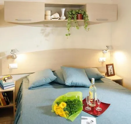 Camping Casa Mobile - Marina Di Venezia *