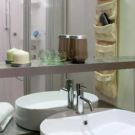 Camping Casa Mobile - Marina Di Venezia Cavallino-Treporti