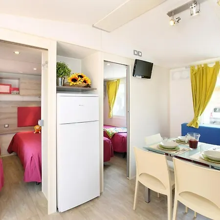 Casa Mobile - Marina Di Venezia Camping Cavallino-Treporti