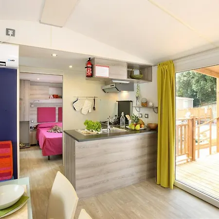 Casa Mobile - Marina Di Venezia * Cavallino-Treporti
