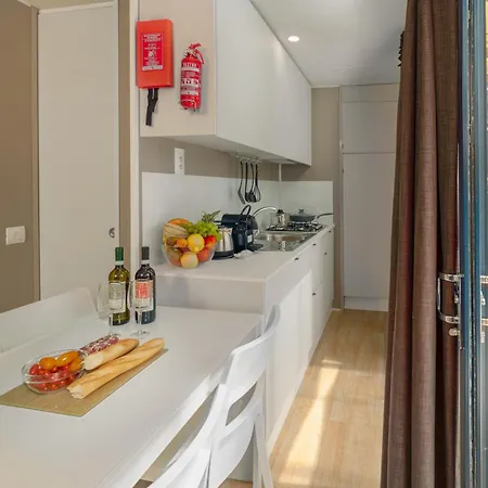Casa Mobile - Marina Di Venezia *