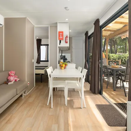 Casa Mobile - Marina Di Venezia Camping Cavallino-Treporti