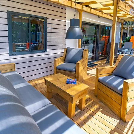 Casa Mobile - Marina Di Venezia Camping Cavallino-Treporti
