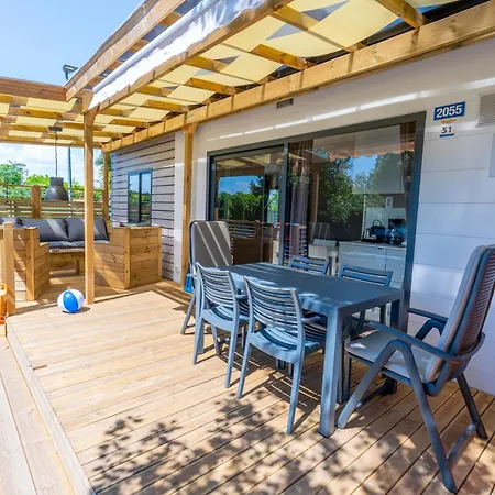 Casa Mobile - Marina Di Venezia Camping