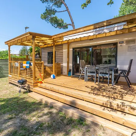 Casa Mobile - Marina Di Venezia Camping